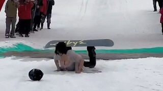 Awkward Moments During Holiday Trips