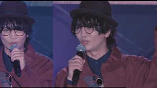 [Chinese and Japanese subtitles] The first live character song "Investigation of the Evolution of th