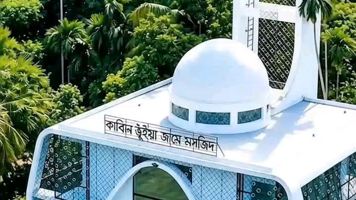 beautiful ❤️ mosque 02