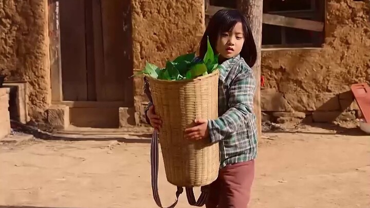 Mẹ ơi, đừng ngoảnh lại, cứ chạy mãi đi (5)