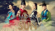 20 ตอนจบ Moon Embracing the Sun ลิขิตรัก ตะวันและจันทรา