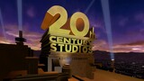 20th Century Studios (Celebrating 100 Years - 1994 Style)