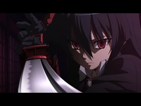 Akame ga kill AMV - NF the search