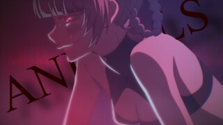 Call of the Night AMV Animals ᴴᴰ