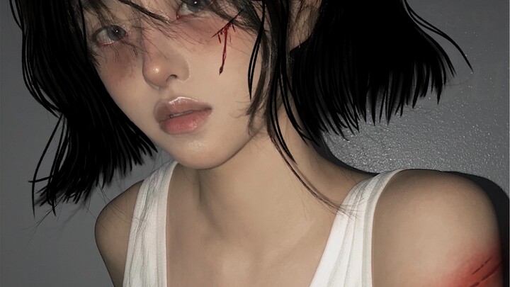 “เสี่ยว ชื่อของข้าคือ เจียงเสี่ยว”