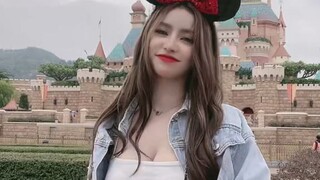 Mickey mouse