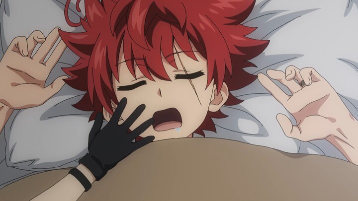 Yozakura-san Chi no Daisakusen Season 2