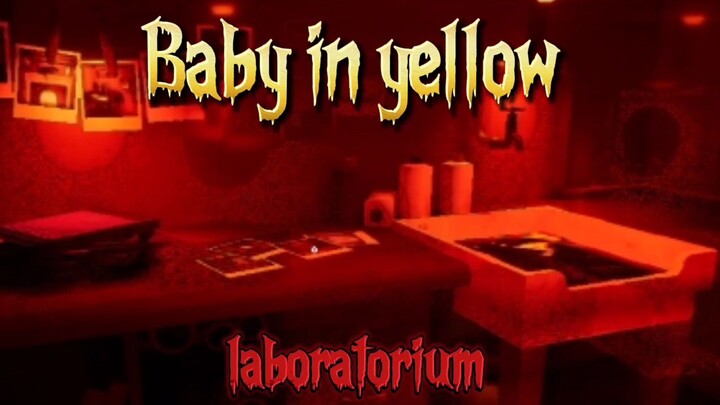 mengasuh bayi untuk memecahkan misteri penelitian