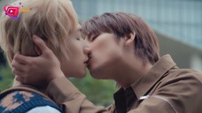 PROMISE OF THE SOUL EP09 SUB INDO