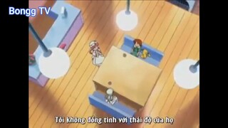 Pokemon Special (Ep 14.1) Trung tâm pokemon sẽ bị phá dỡ #PokemonSpecial