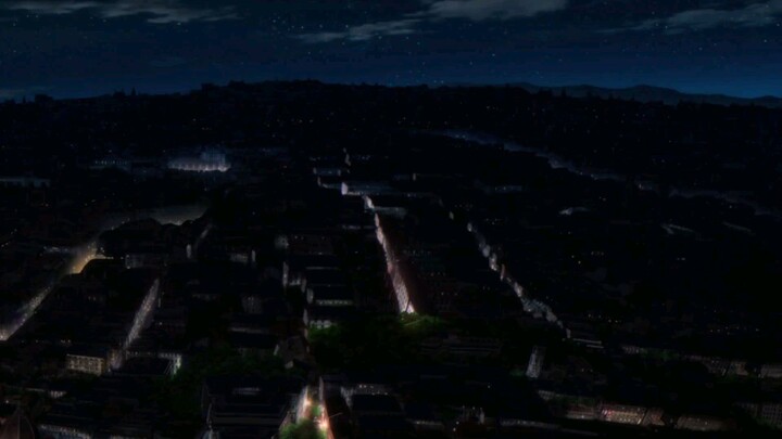 shadow episode 6 dub