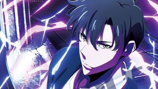 TRAILER SOLO LEVELING S3