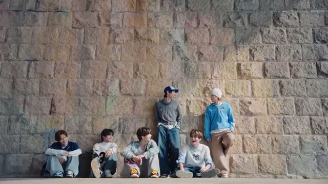 TWS official MV COUNTDOWN