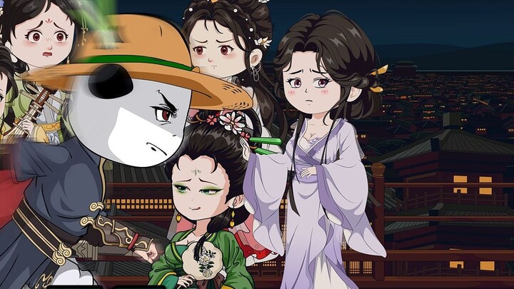 Tập 30 của "Tôm Hồng Phủ Cẩm Y Vệ": Thái tử Đông Bình phản bội đất nước, tiếp tay cho giặc, Cẩm Y Vệ