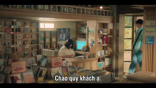 Thời gian gọi tên em EP 1 [Sub Việt]