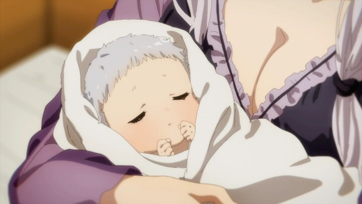 Masuk Isekai Malah Bercocok Tanam Dan Jadi Kepala Desa??