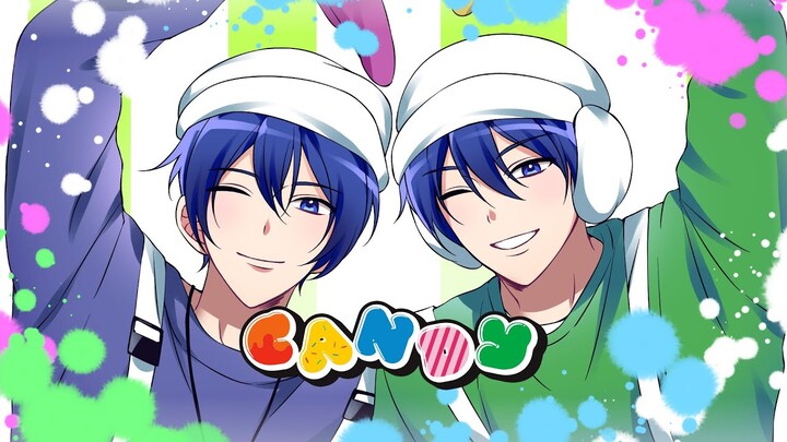 【KAITO V1 & V3】Candy(NCT DREAM)【VOCALOID Cover】