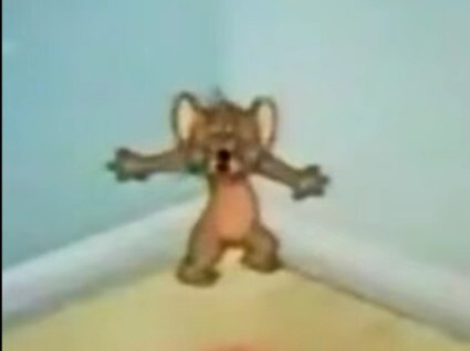 "Cara Memanggil untuk Bertahan Hidup"