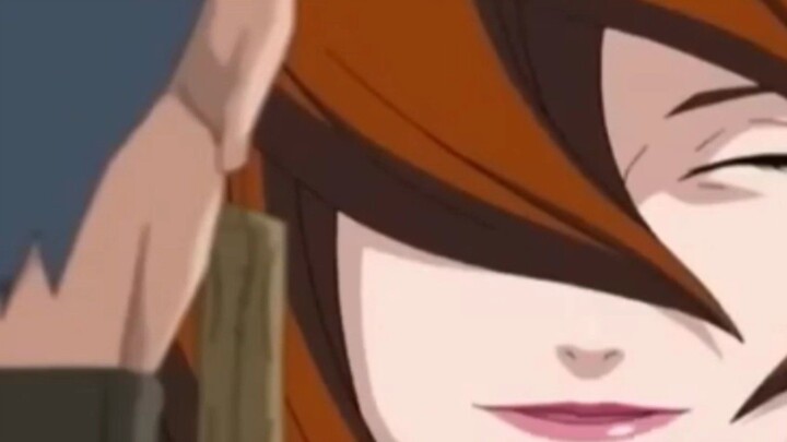 MOMEN LUCU NARUTO SHIPPUDEN