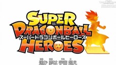 dragon ball heroes episode 13