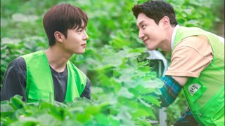 Love Traktor eps 5 (sub indo)