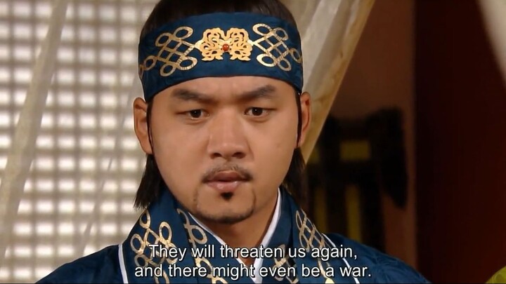 Jumong Episode 24