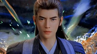 A Mortal's Journey to Immortality Episode 143 [Key Points]: Han Li happily obtains the secret method