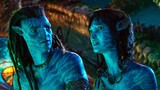Jake Finds Out Kiri Can Feel Eywa Scene | AVATAR 2 THE WAY OF WATER (2022) Movie CLIP 4K