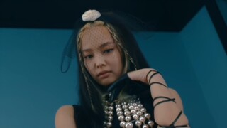 JENNIE JISOO How You Like That Exclusive Clip Video