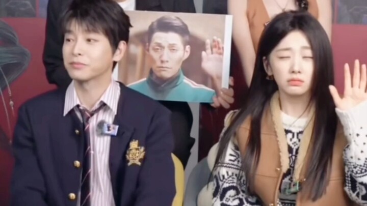 [Baolan] An Episode So Like Baolan, Haha | Promo Mashup | No Real-Life Person Appears