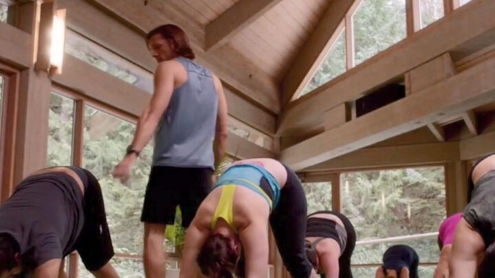 A weight-loss shop claims you can lose weight without exercising—only after the police investigate d