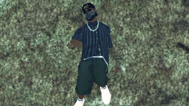 Gucci Gang