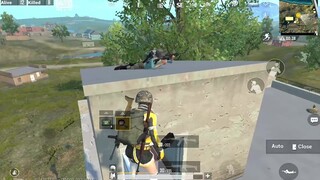 Pubg Mobile Lite Android Gameplay #16