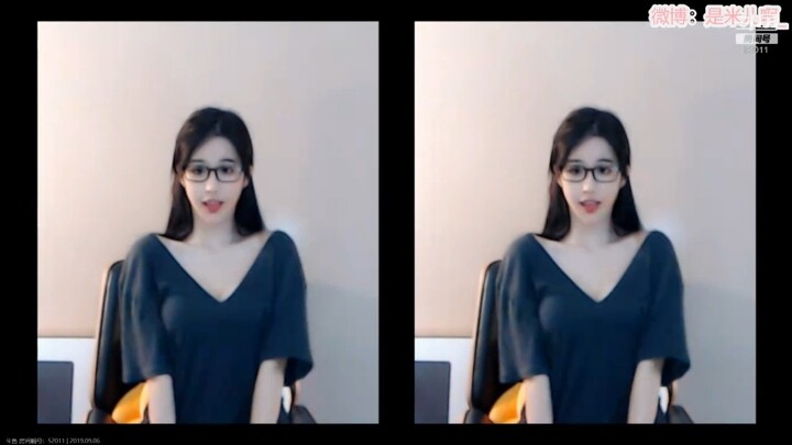 Mễ Nhi 20190906