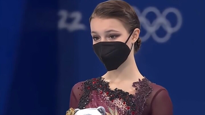The Era of Russian Women's Singles Dominance in Figure Skating