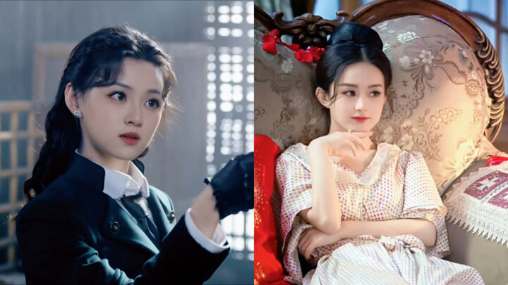 What a striking comparison—same character, same voice acting, yet today’s performances just can’t ca
