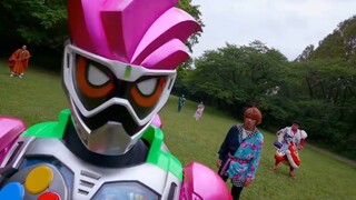 The younger generation who appeared in the dramas of their predecessors! (New decade - Reiwa)