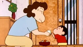 “一个宠爱照顾，一个陪伴倾听”