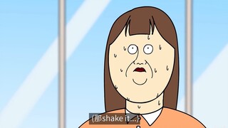 [JJALTOON Premium] Hẹn hò mù quáng