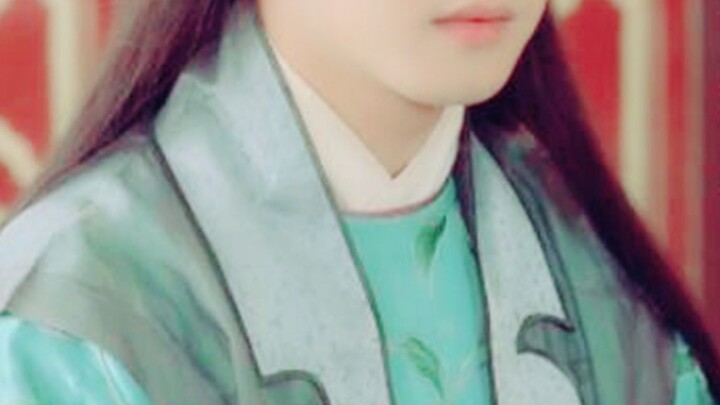 Yingzi, your dad really wasn’t lying back then!