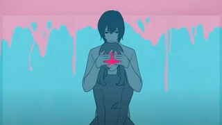 [Short Cover] Yoasobi - Yoru Ni Kakeru Piano version