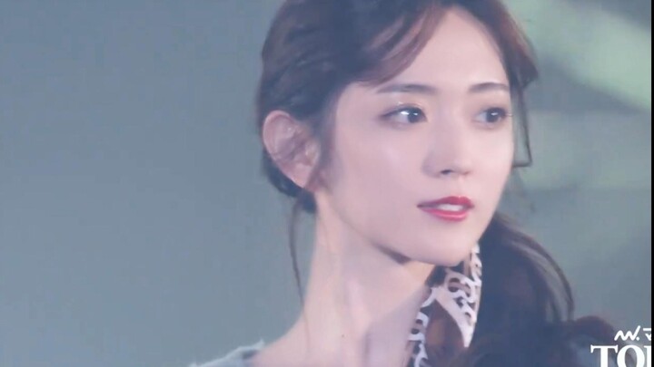 Pure & Cute “Pure Desire” Girl Models at Tokyo TGC — East Asian–Inspired Fashion That Suits Oriental