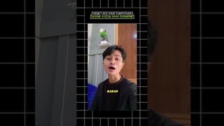 SEKARANG PACAR NYA ALDI TV SUKA MAIN FF GUYS
