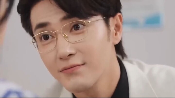 คุณผู้ช่วยที่รัก ลู่เค่อ