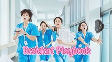 Resident Playbook S1 Ep5 Sub Indo