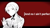 [AMV]Năm nước chính trong <Hetalia: Axis Powers>|<I Am the Man>