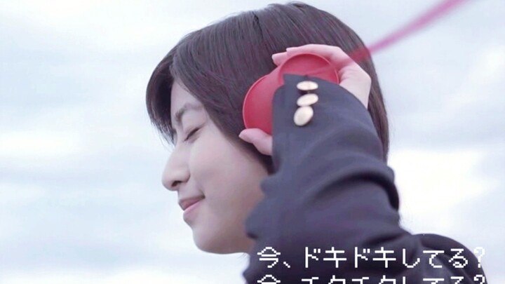 [Remix]Khoảnh khắc ngọt ngào trong phim Nhật kỷ niệm Lễ tình nhân