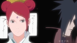 Naruto chặn được Tenzhi Zhenxing của Madara chỉ bằng một đòn