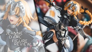 Fate Grand Order - Ruler Jeanne d'Arc 1/7 Scale Figure