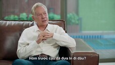 Thầm Ác Để Anh Đừng Yêu EP 8 [Sub Việt]